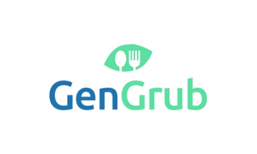 GenGrub.com